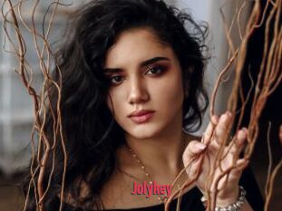 Jolykey