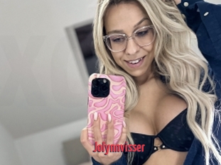 Jolynnvisser
