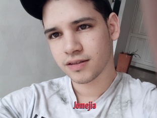 Jomejia