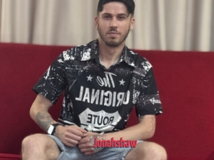 Jonahshaw