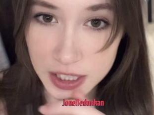 Jonelledunkan