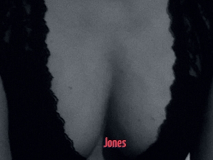 Jones