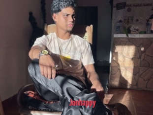 Jonhappy