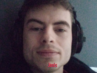 Jonis