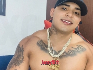 Jonnyfiitt