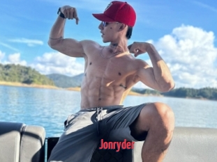 Jonryder