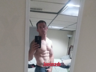Jonsmash