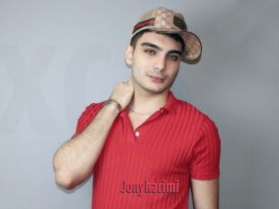 Jonykarimi