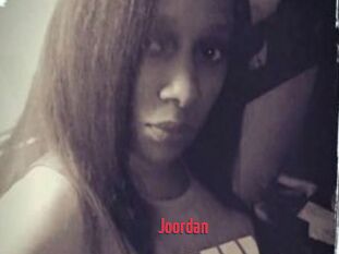 Joordan