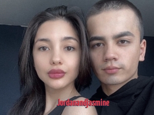 Jordanandjasmine