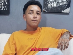 Jordanevanss