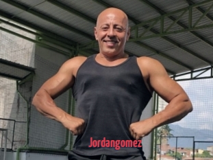 Jordangomez
