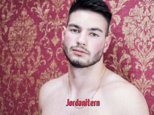 Jordanitern
