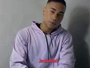 Jordannhot