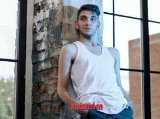 Jordansten