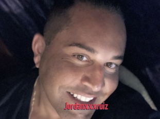 Jordanxxxruiz