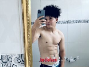 Jordiolson