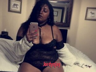 Jordynjay