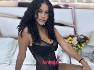Jordynjaz