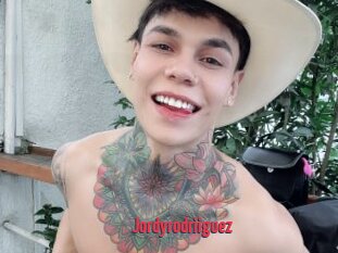 Jordyrodriiguez