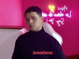 Jormantorres