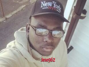 Jose962