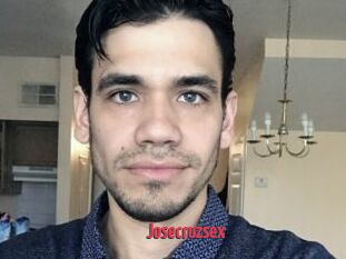 Josecruzsex