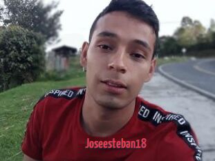 Joseesteban18