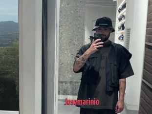 Josemarinio
