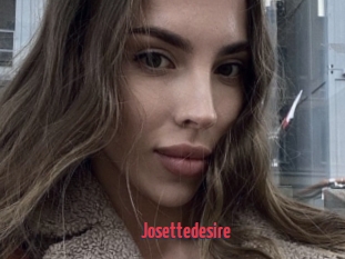 Josettedesire
