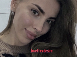 Josettexdesire