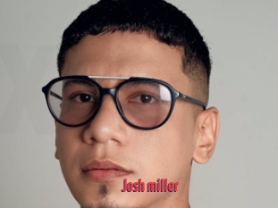 Josh_miller