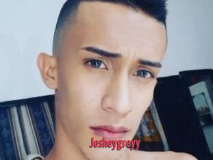 Josheygreyy