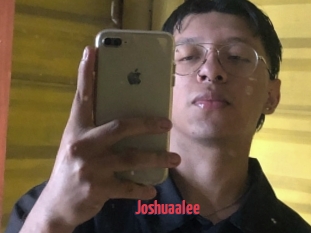 Joshuaalee
