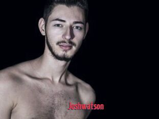 Joshwatson