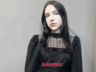 Josiemunoz