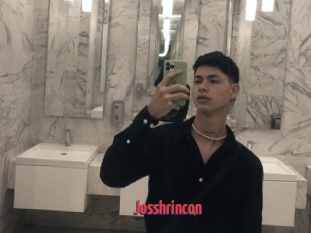 Josshrincon