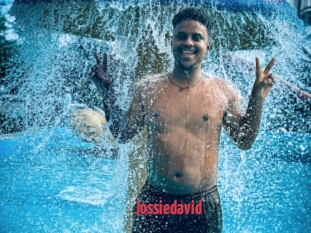 Jossiedavid