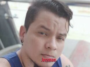 Jossman
