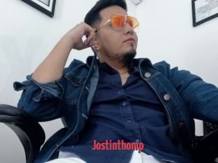 Jostinthomp