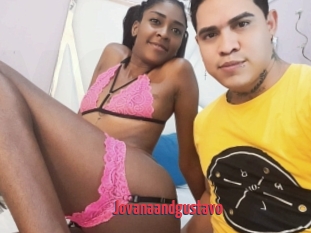 Jovanaandgustavo