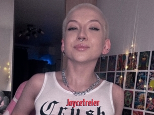 Joycetreier