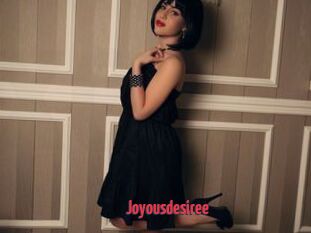Joyousdesiree