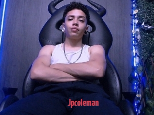 Jpcoleman