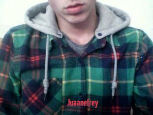 Juaanelrey