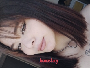 Juanastacy