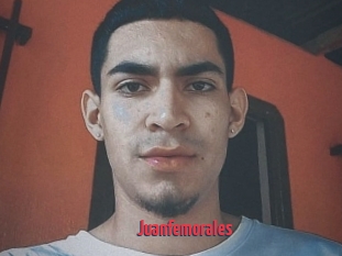Juanfemorales