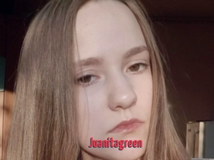 Juanitagreen