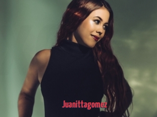 Juanittagomez