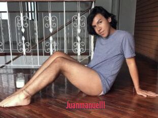 Juanmanuelll